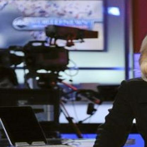 Tvtype Diane Sawyer Stepping Down As Anchor Of Abc S World News Television Tulsaworld Com