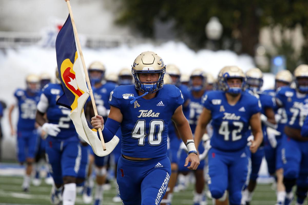 TU Football