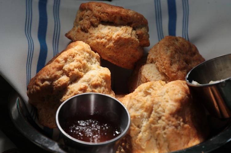 Review Neighborhood JA.M. offers creative menu for breakfast, brunch