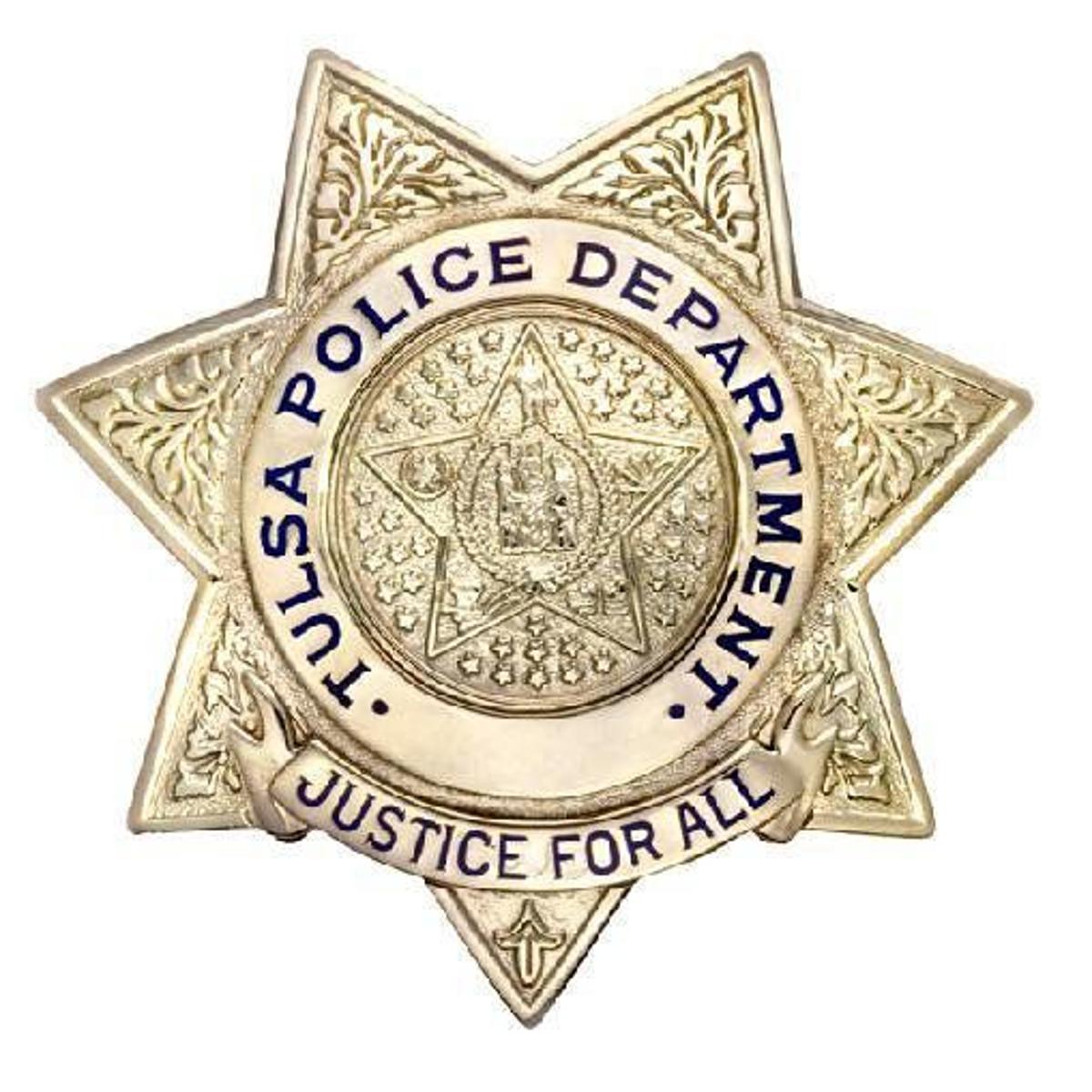 Study Tulsa Police Department Needs To Improve Use Of Force Reporting And Review Those Policies Crime News Tulsaworld Com