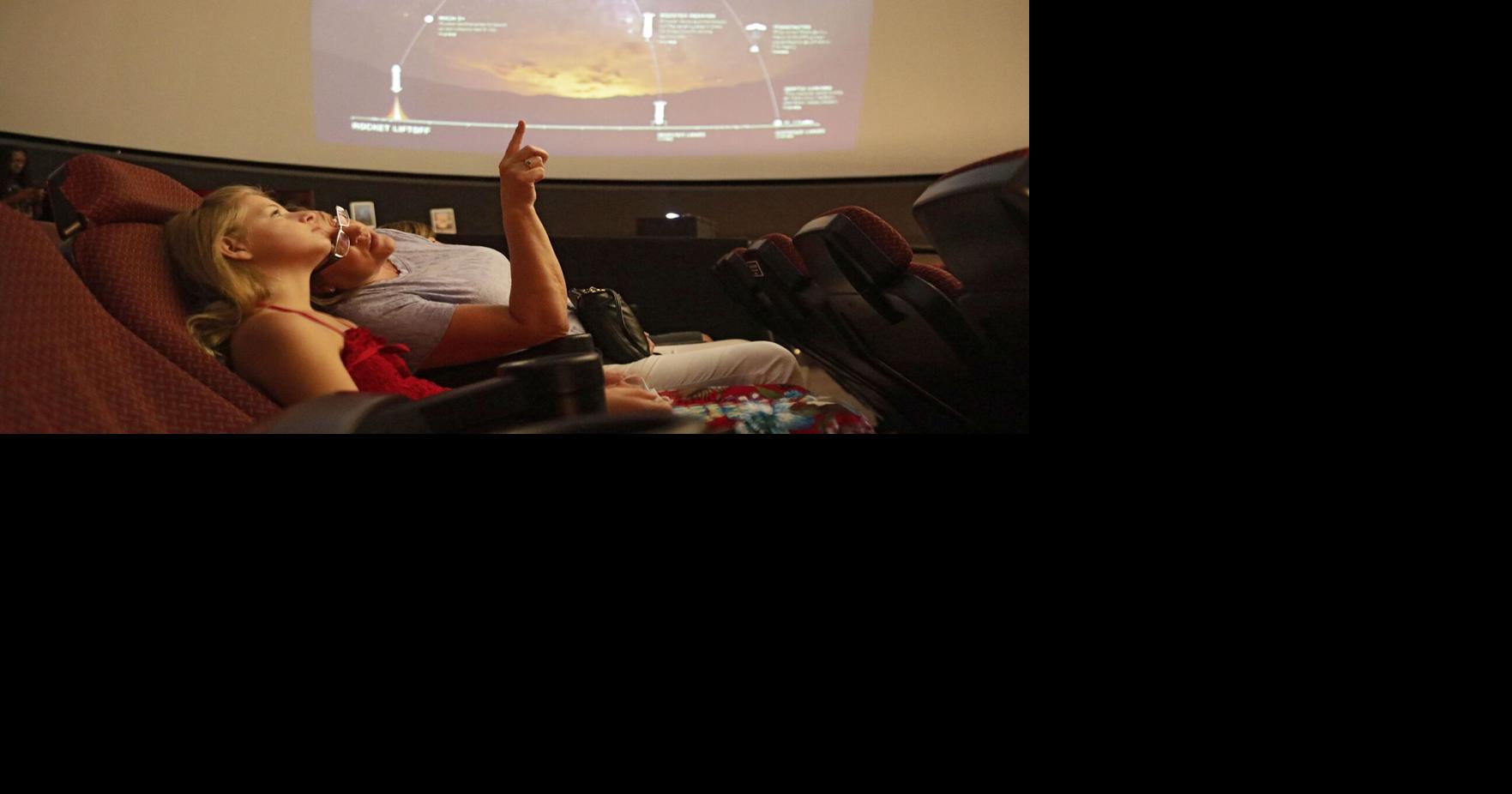 OSU Flying Aggie goes to space with Bezos