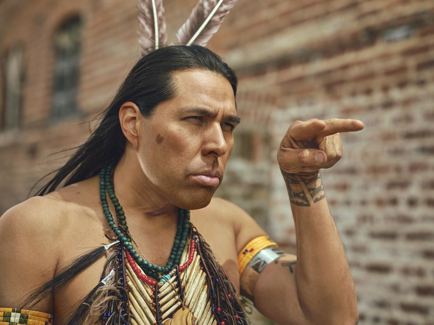 'Reservation Dogs' 10 observations from season two's first batch of