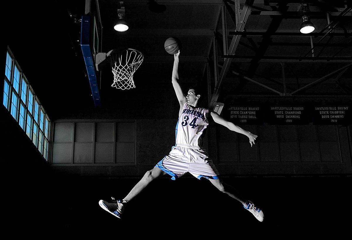 Sports Throwback Thursday All State Boys Basketball Player Of The