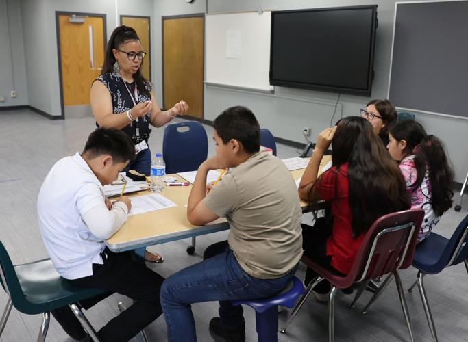 Substitute Teachers -p3