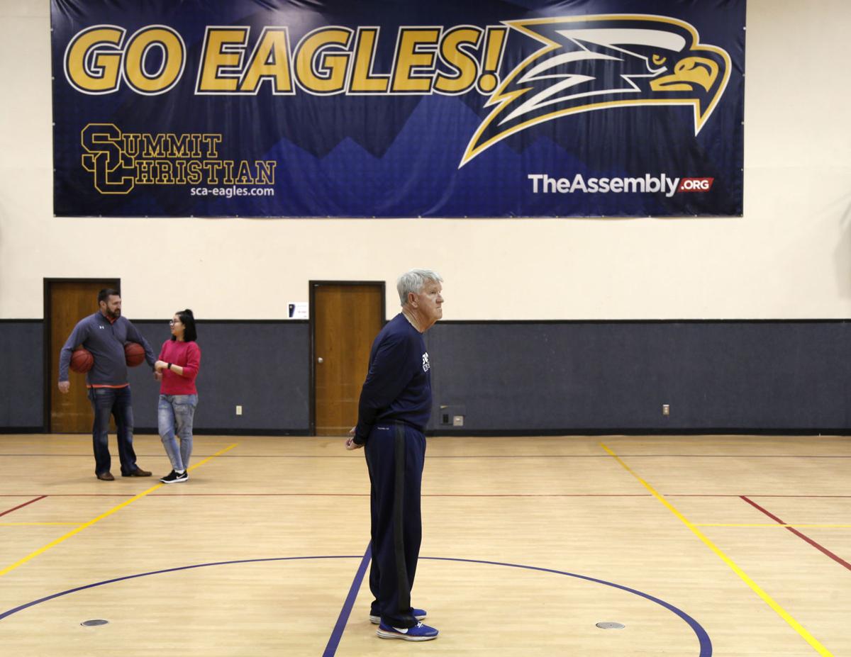 Guerin Emig Tulsa Coaching Fixture John Phillips Wins One Last