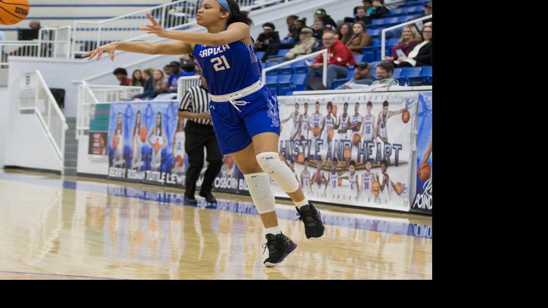 Girls Basketball Chieftains On A Roll Teams And Players To Watch