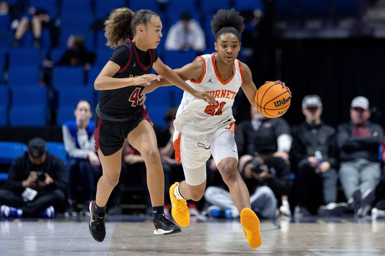 Jalen Montonati, Marcayla Johnson selected as TofC MVPs