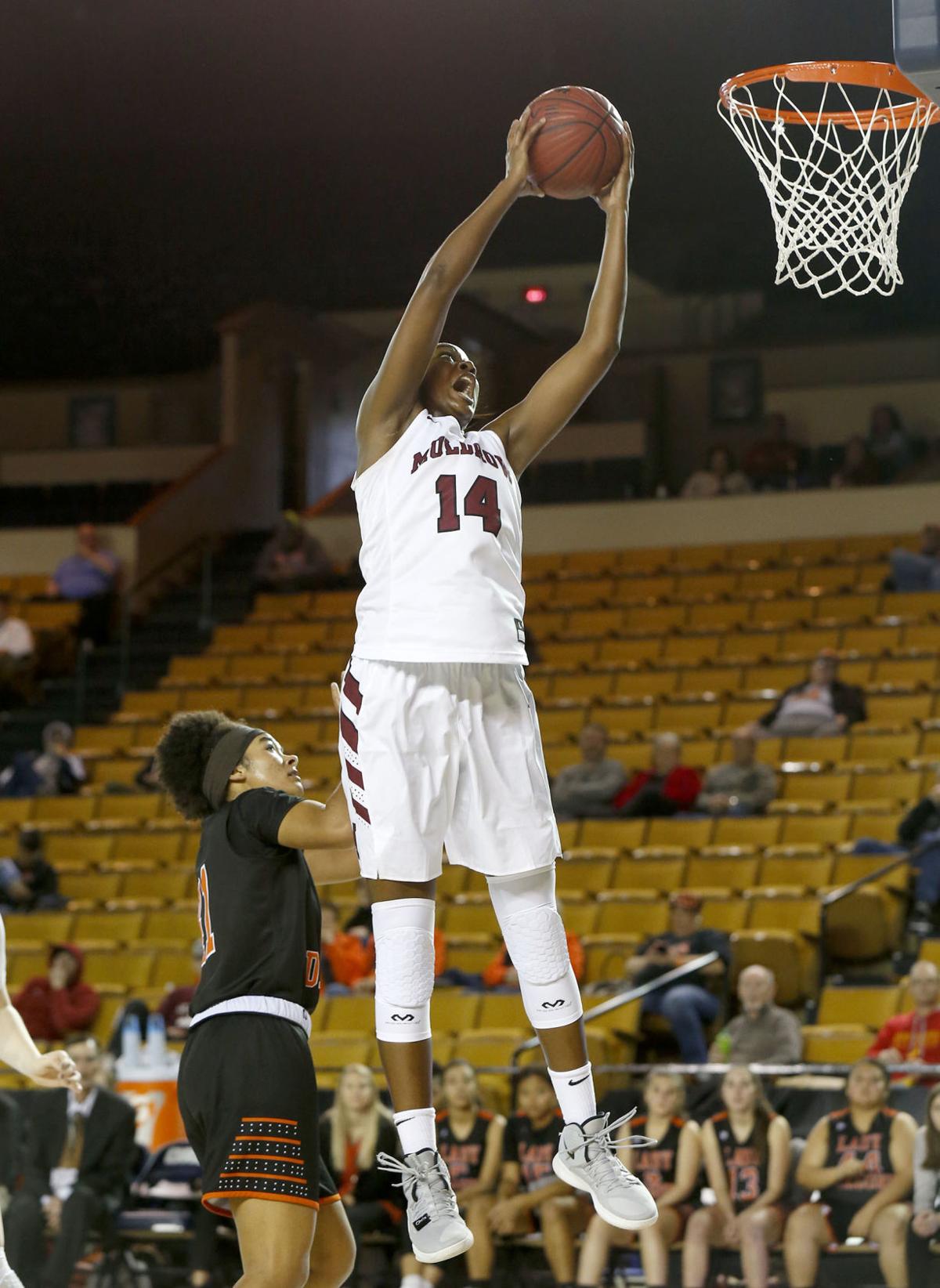 Tournament Of Champions Calesa Murdock Sparks Sequoyah Tahlequah