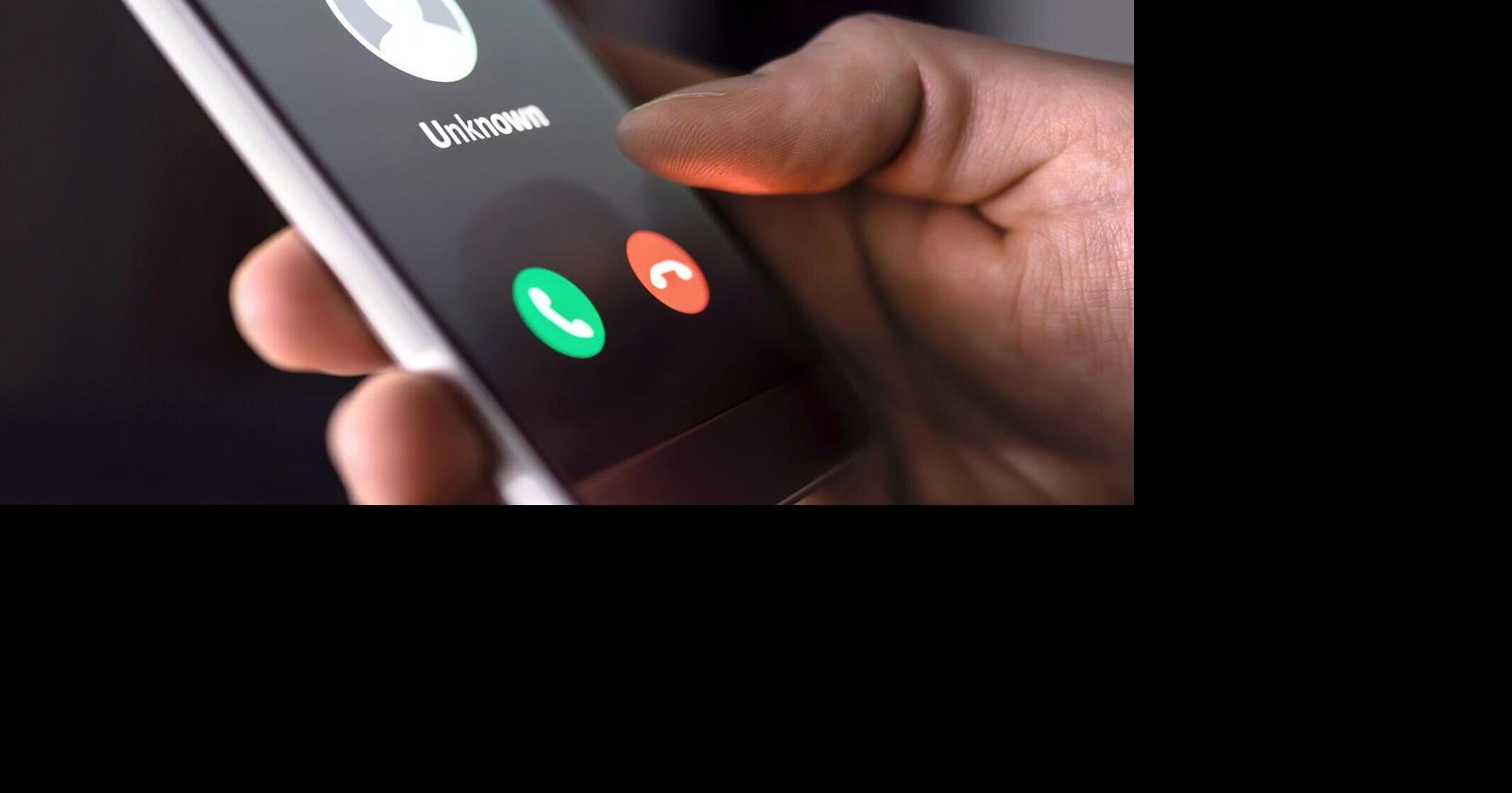Oklahoma AG joins effort to stop robocalls