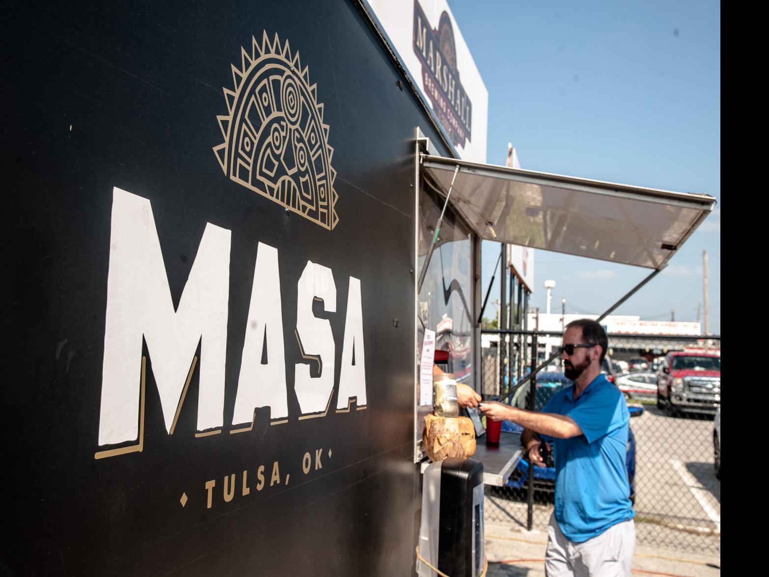 Restaurant News Fuel 66 Slates Route 66 Food Truck Fest Food