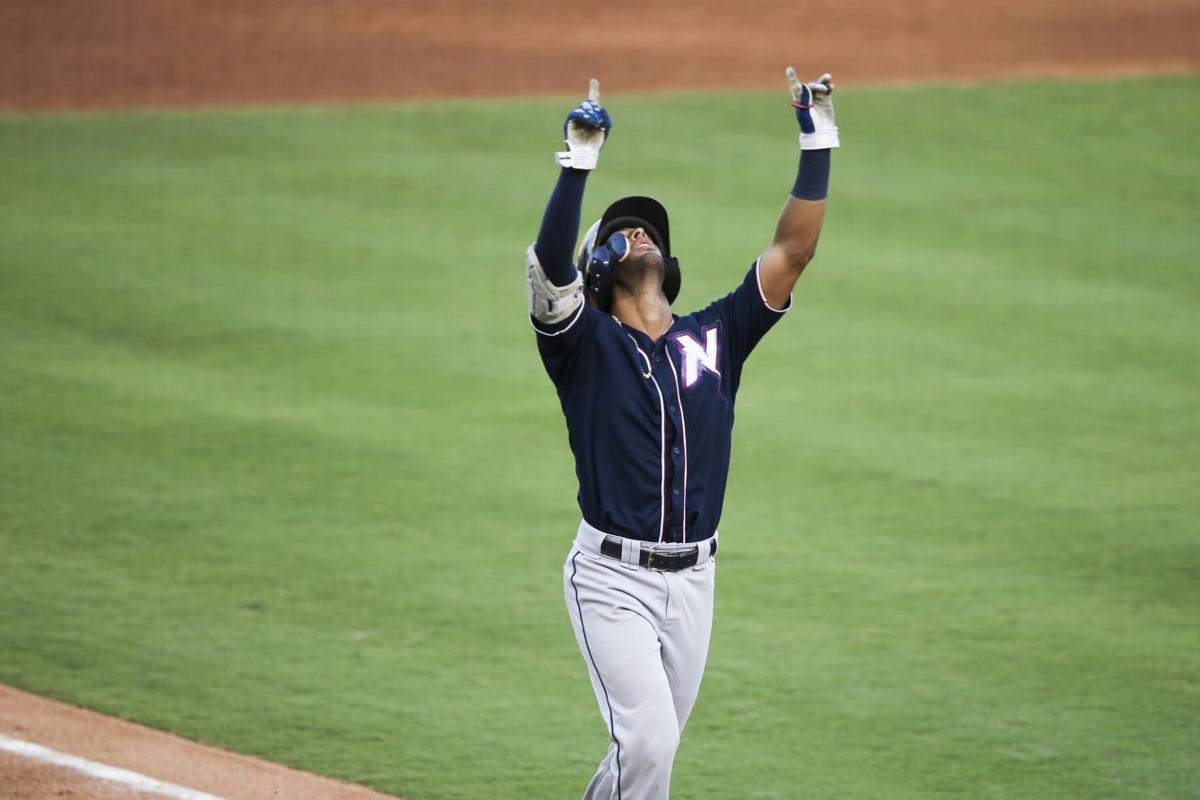 MJ Melendez's RBI single, 06/05/2023