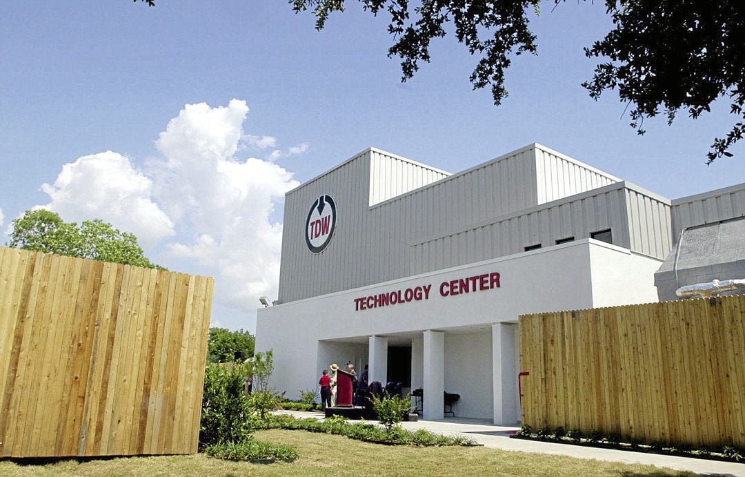 T.D. Williamson office