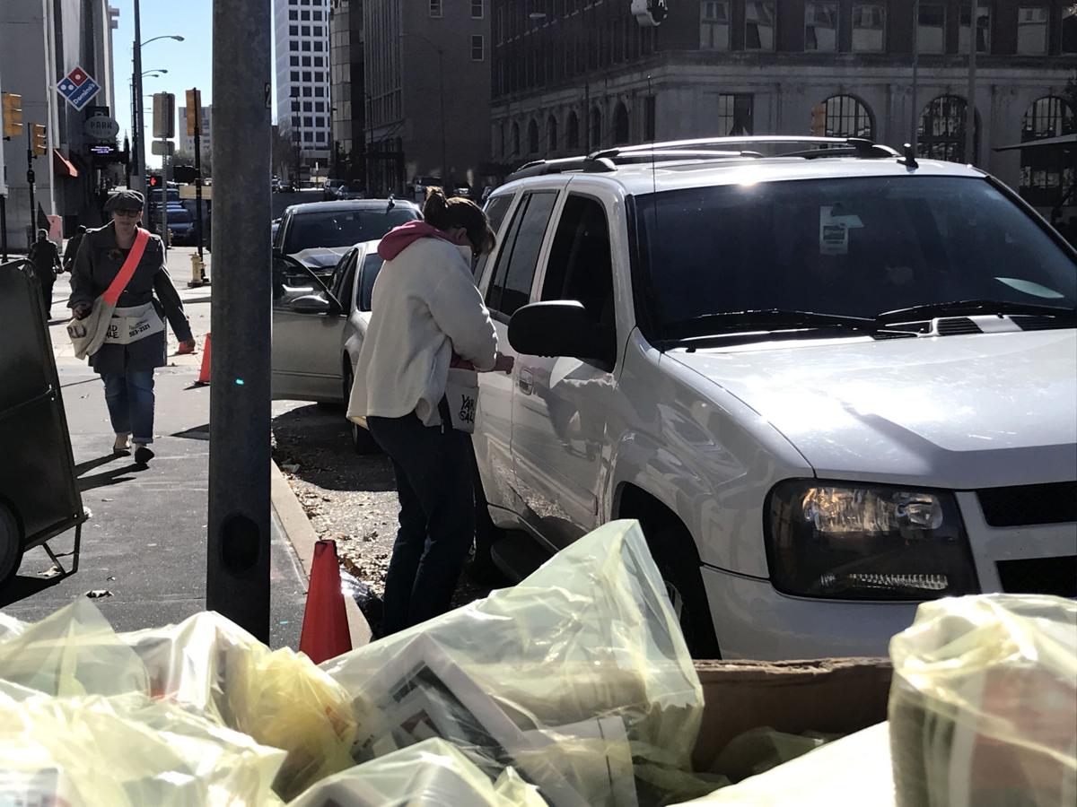 Get Your Black Friday Ads Early Tulsa World Thanksgiving Day Paper Will Be On Sale Wednesday Local News Tulsaworld Com