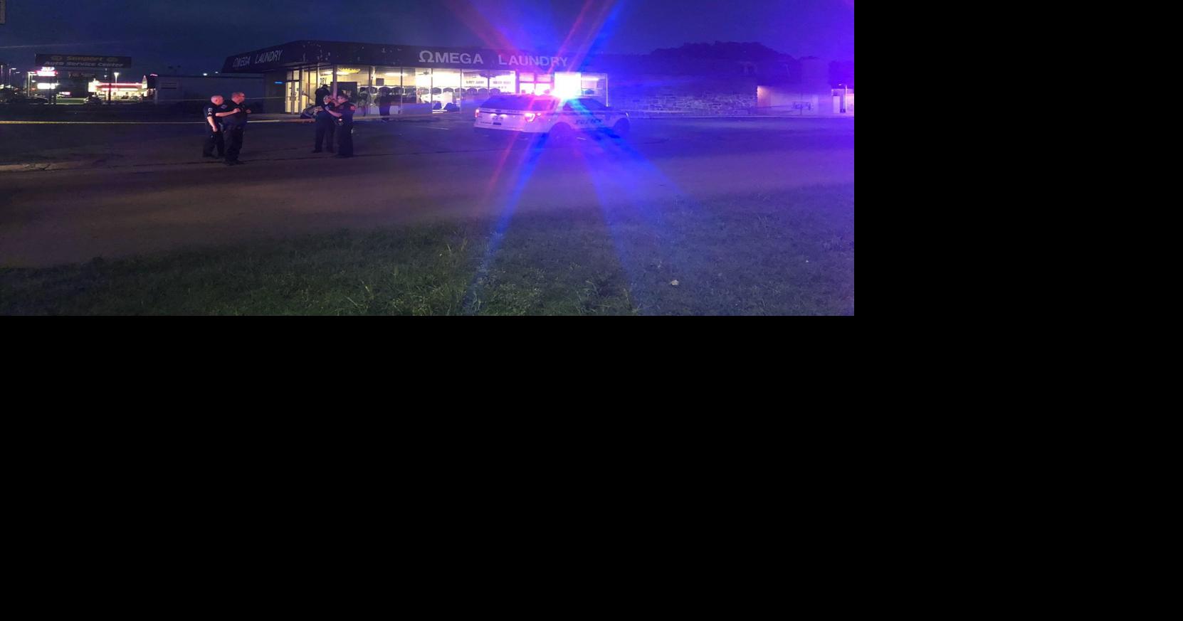 Update: Suspect arrested in fatal shooting of woman outside east Tulsa ...