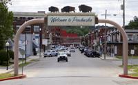 The 'now hiring' announcement for Osage County
