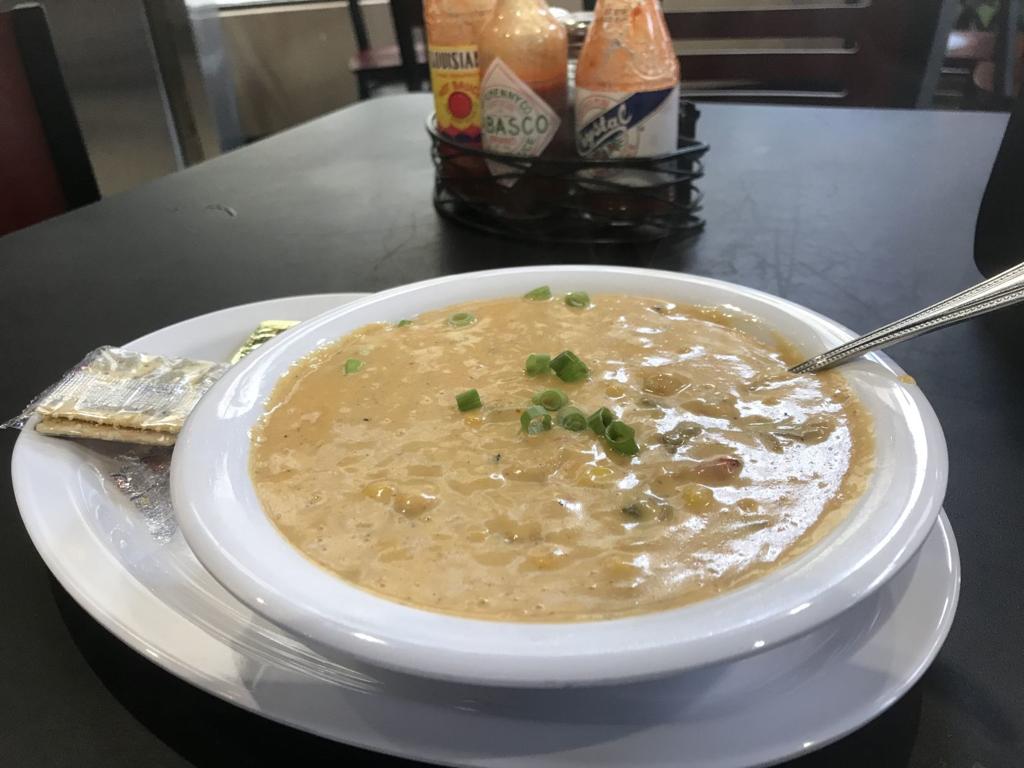 Warm Up With Tulsa S Best Soups Food Cooking Tulsaworld Com