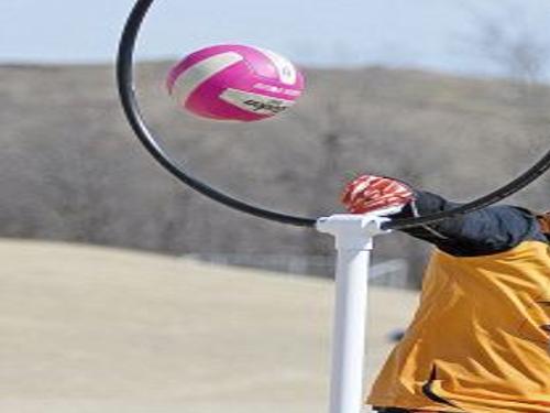 Where Is The Quidditch Tournament In April 2022
