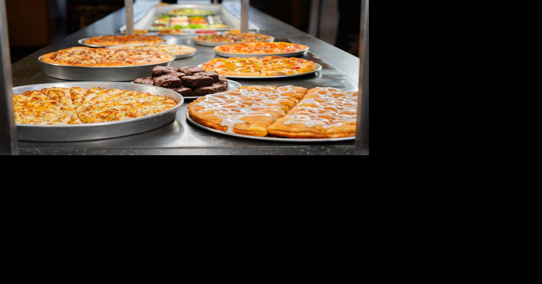 Mazzio’s experiments with new ranch dressing flavors