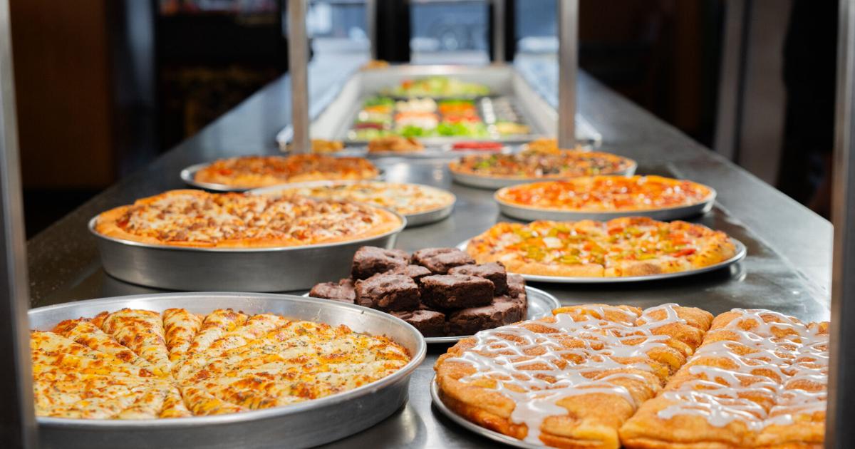 Mazzio’s experiments with new ranch dressing flavors