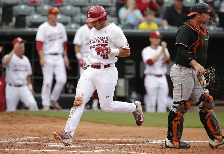 Guerin Emig: OU baseball coach Pete Hughes worried Sooners suffer