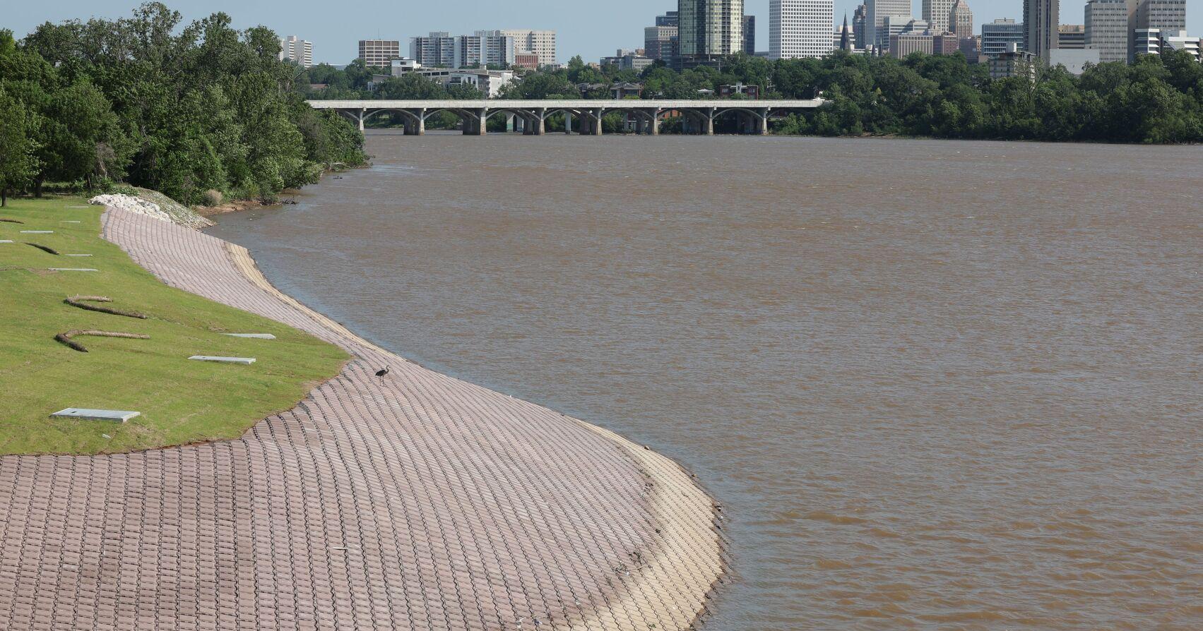 HF Sinclair refinery works to keep Arkansas River clean - Vimarsana News