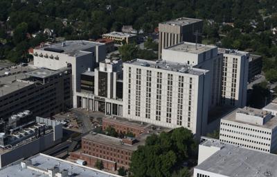 john st hospital tulsa ascension medical center saint health system francis oklahoma utica 1923 ave tulsaworld three among hospitals merged