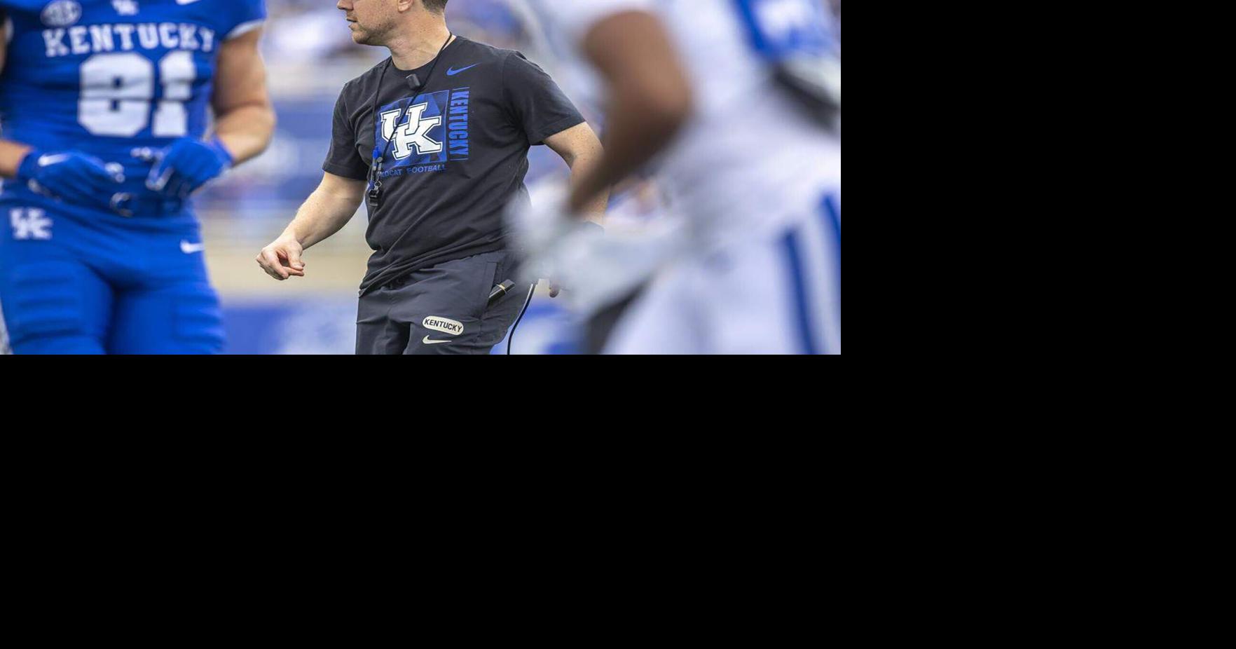 Mark Story: In the big picture, Kentucky football must have success vs. these 4 teams