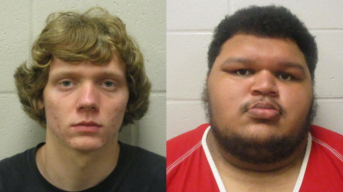 Three arrested after Bartlesville man fatally shot while confronting