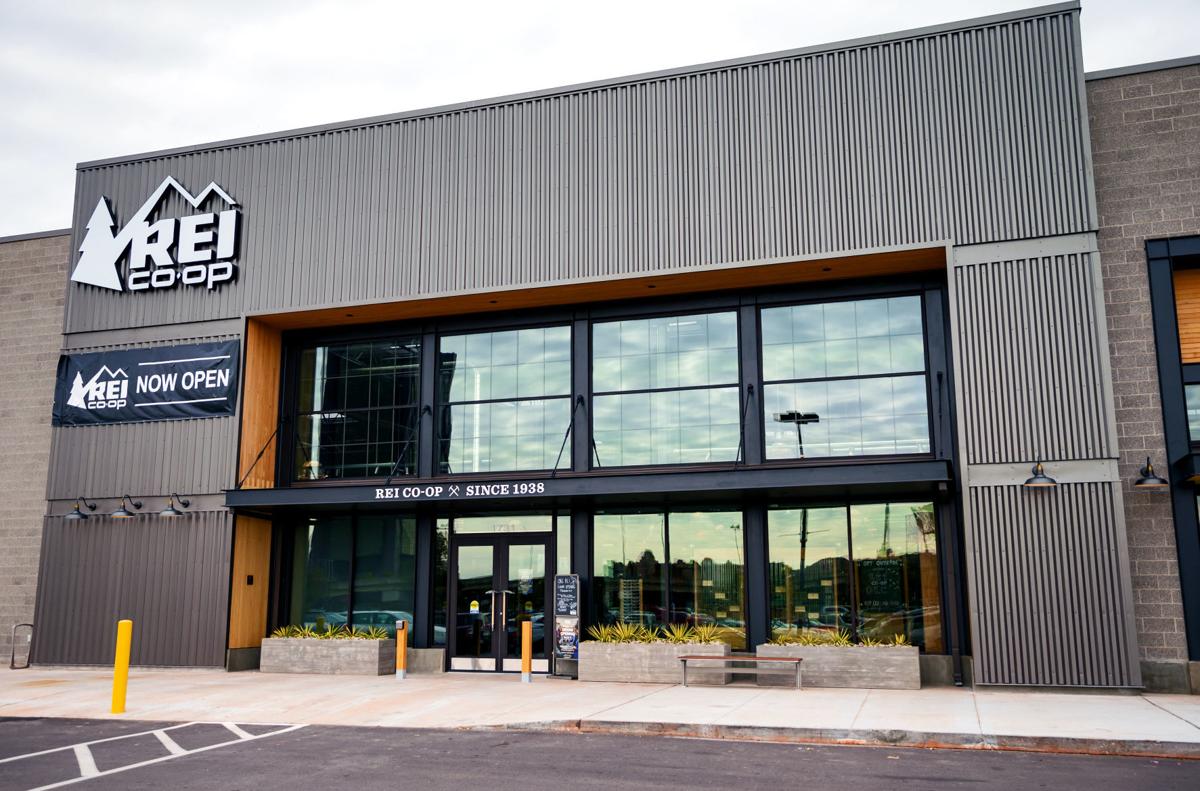 As Oklahoma City REI, plans for Tulsa store remain on hold
