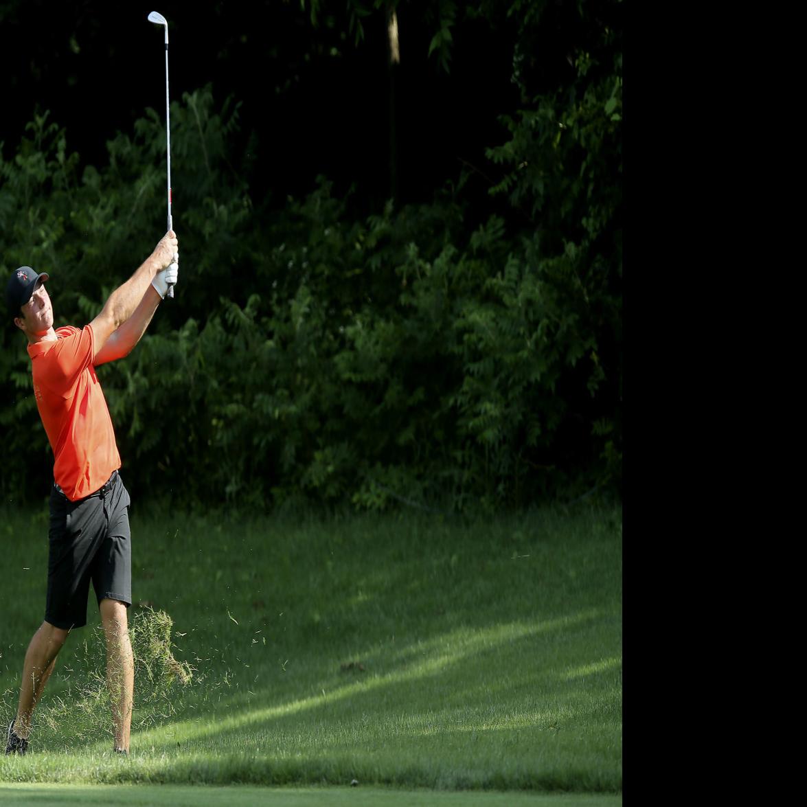 Former Osu Golfer Viktor Hovland Breaks Longstanding Pga Tour Record Osu Sports Extra Tulsaworld Com