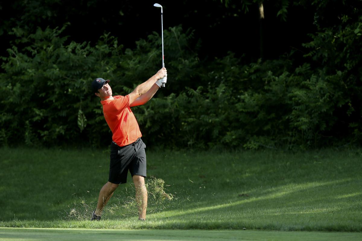 Former Osu Golfer Viktor Hovland Breaks Longstanding Pga Tour Record Osu Sports Extra Tulsaworld Com