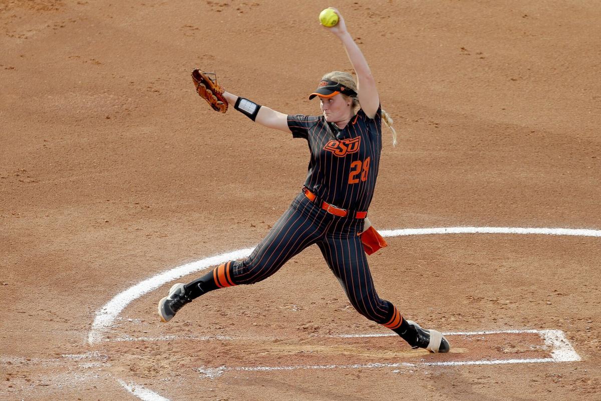 Cowgirl Softball Welcomes Six Signees - Oklahoma State University