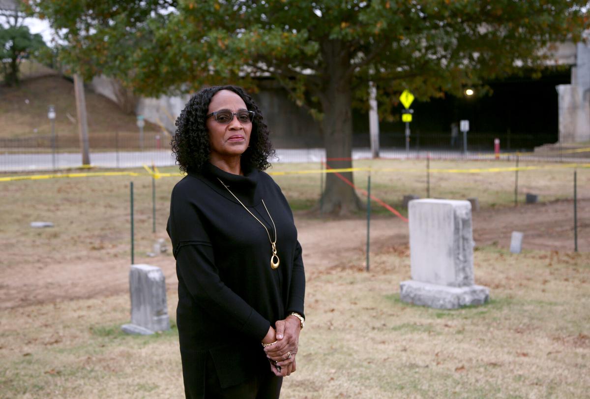 Tulsans Can Be Thankful For Citizen Oversight Of Race Massacre Graves Search Local News Tulsaworld Com