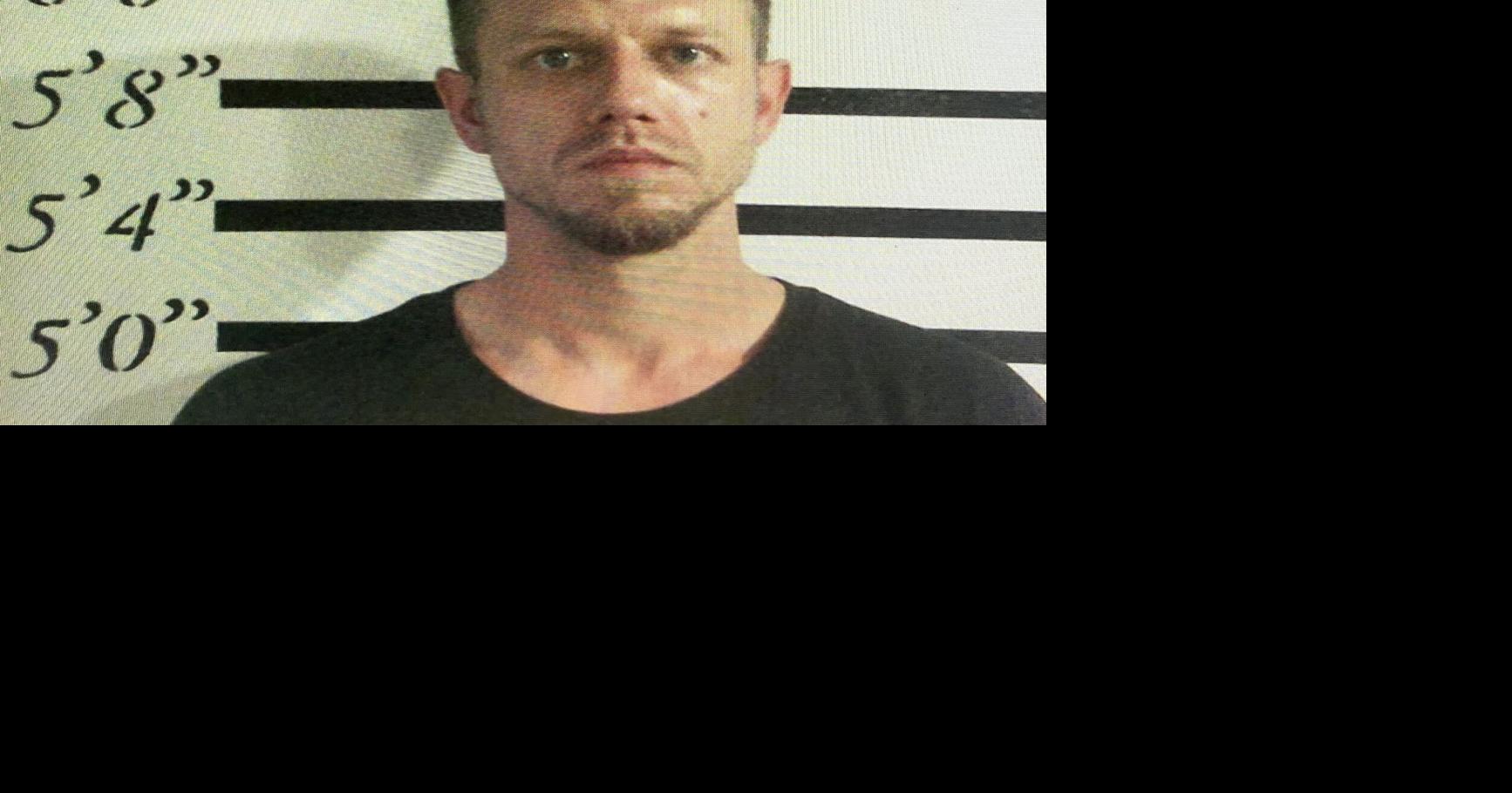 Roland man arrested in fatal shooting in eastern Oklahoma town, OSBI says