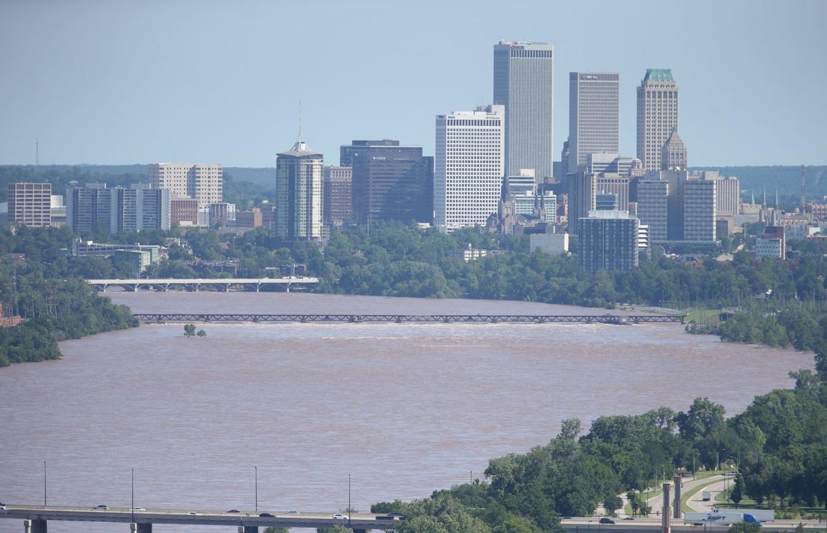 Gallery Tulsa World Pictures Of The Year 19 Local News Tulsaworld Com