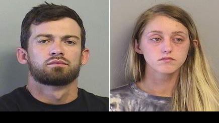 Arkansas Couple Jailed For Stealing Over 2 000 In Merchandise From Owasso Home Depot News Tulsaworld Com