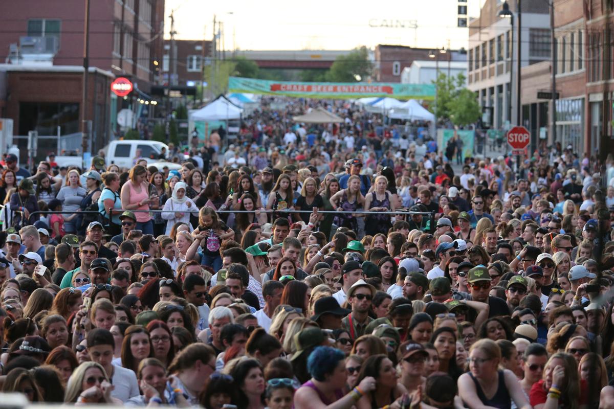 Hop Jam Craft Beer And Music Festival Hop Jam Craft Beer And Music Festival