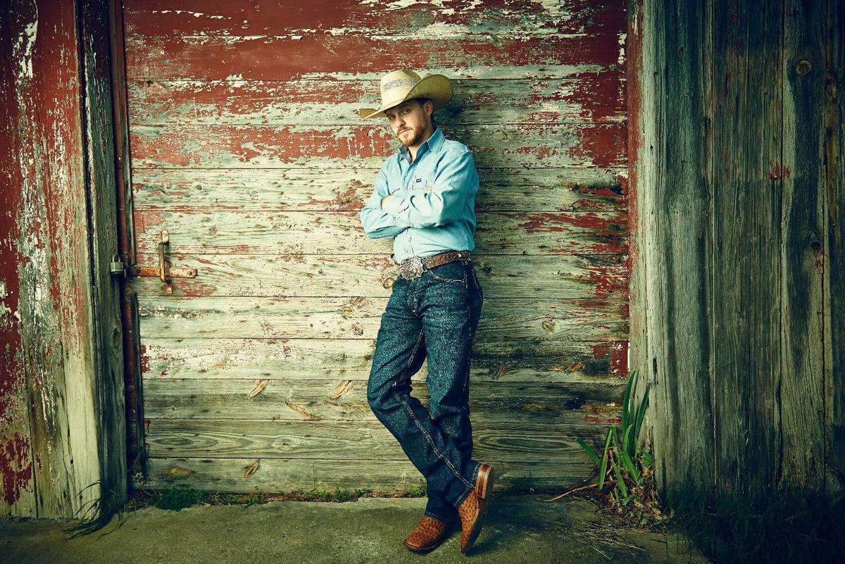 Fastest Cody Johnson Songs