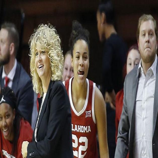 Get To Know The 2019 2020 Sooner Women Ou Sports Extra
