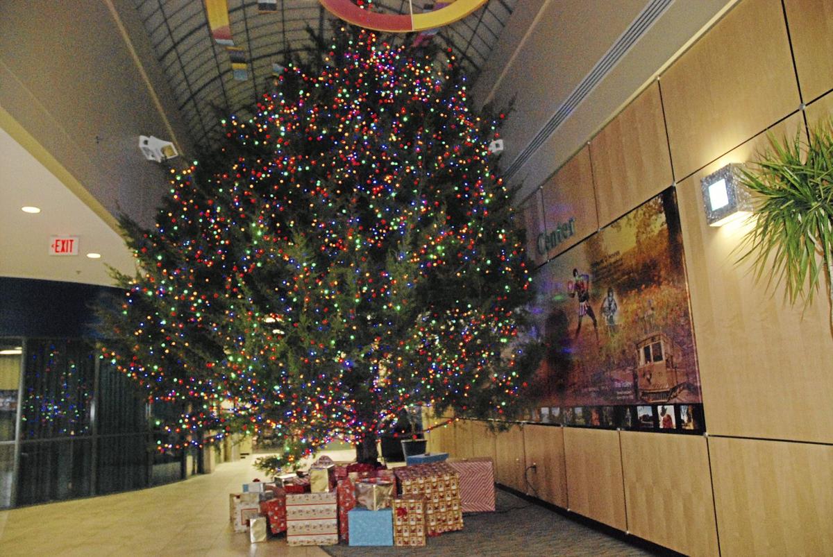 Christmas Tree Disposal Tulsa 2022 Proper Disposal Of Christmas Trees | | Tulsaworld.com