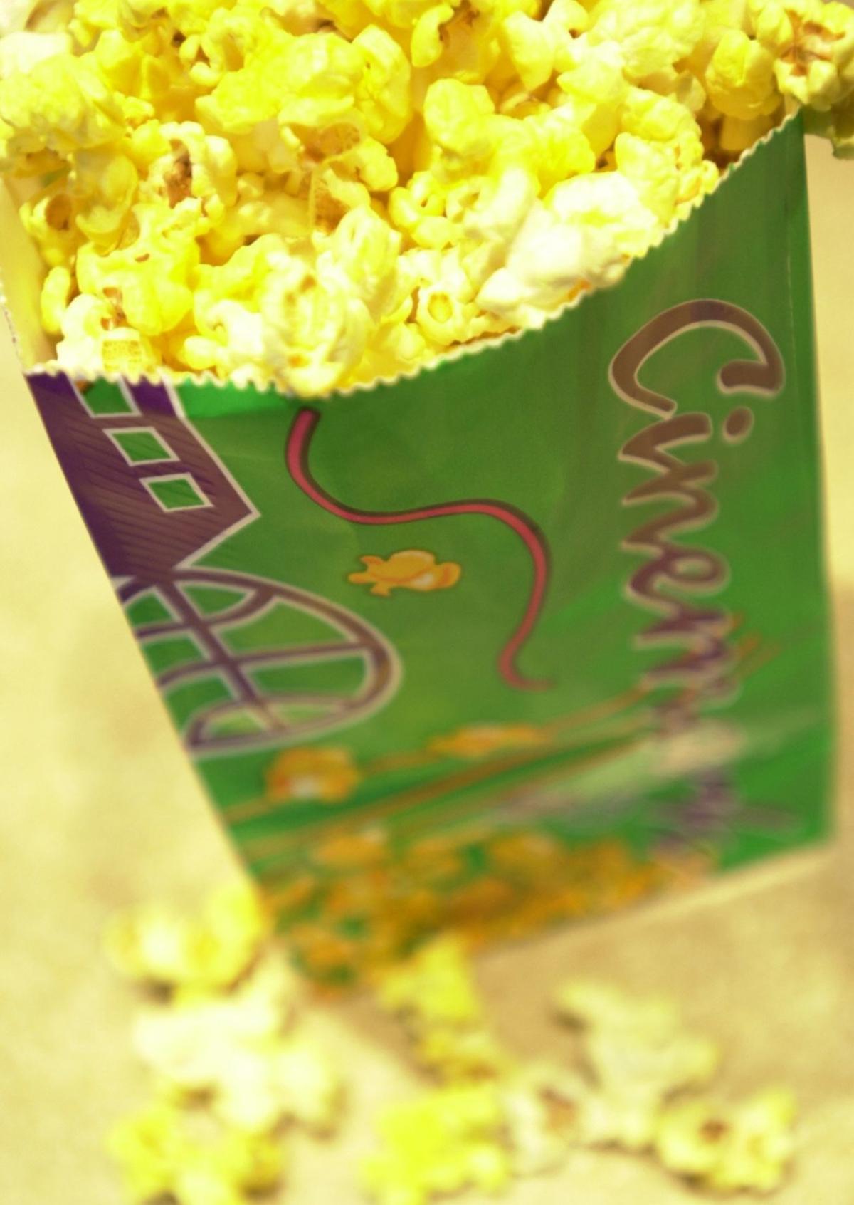 Cinemark Movie Theater In Sand Springs Has Closed Tulsaworld Com