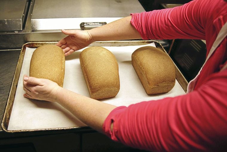 Local Pantry OK offers delivery of fresh bread, local produce and more