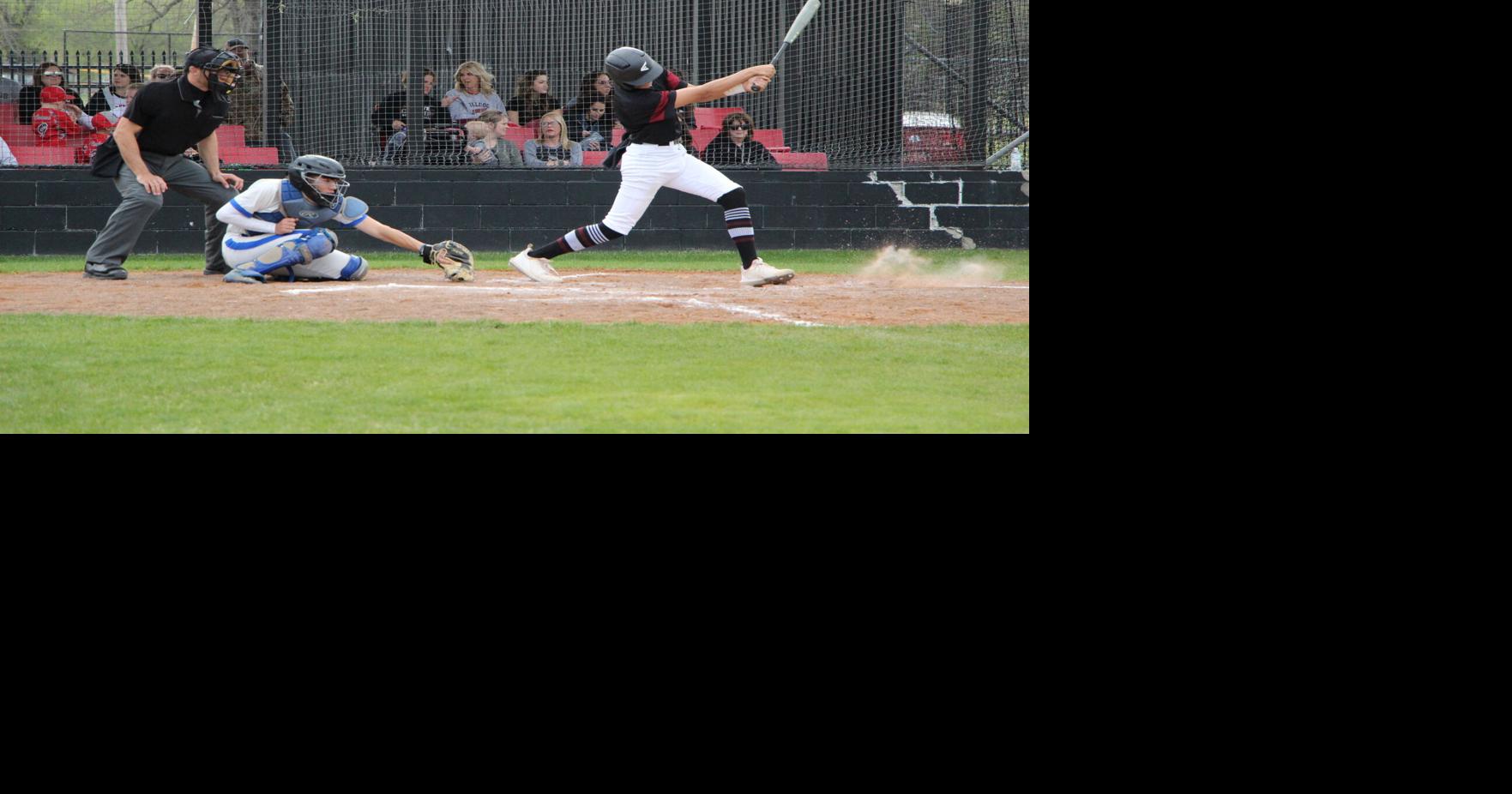 Wagoner baseball remains optimistic after shutout loss to Oologah, bounce back as champions