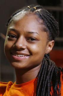 Another Mayberry Basketball Star Booker T Washington S Wyvette Continues Family Legacy Started By Her Father Lee Mayberry Ok Preps Extra Tulsaworld Com