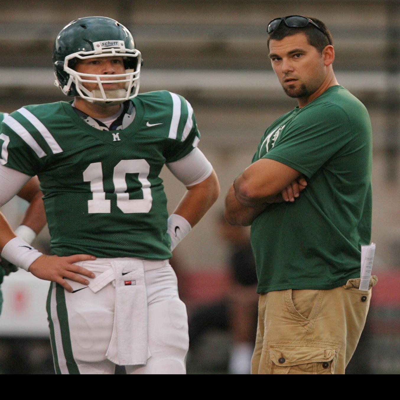 Adams State Names Josh Blankenship Head Football Coach