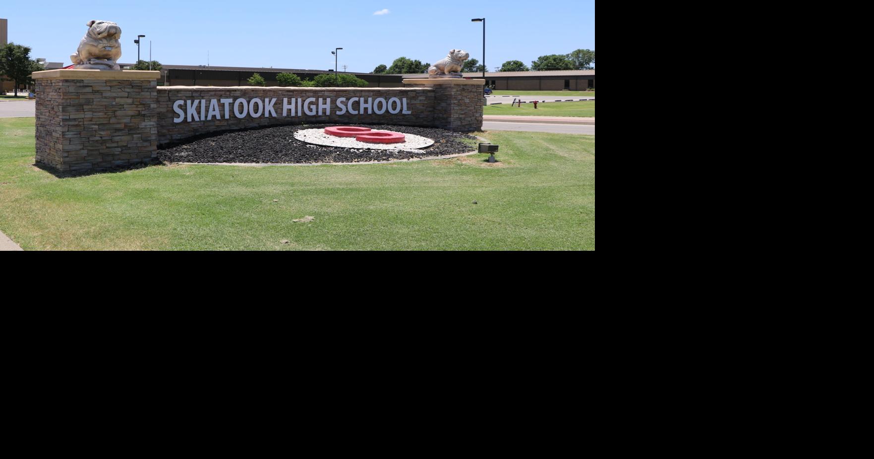 Skiatook High School moves to virtual learning for two weeks News
