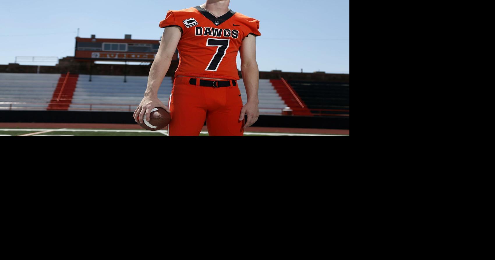 Todd Drummond Q&A Family, football intertwine for Pawhuska's starting