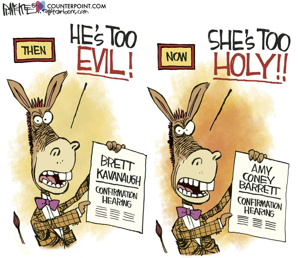 Syndicated Cartoon Supreme Court Scolds Columnists Tulsaworld Com The best selection of royalty free supreme court cartoon vector art, graphics and stock illustrations. syndicated cartoon supreme court