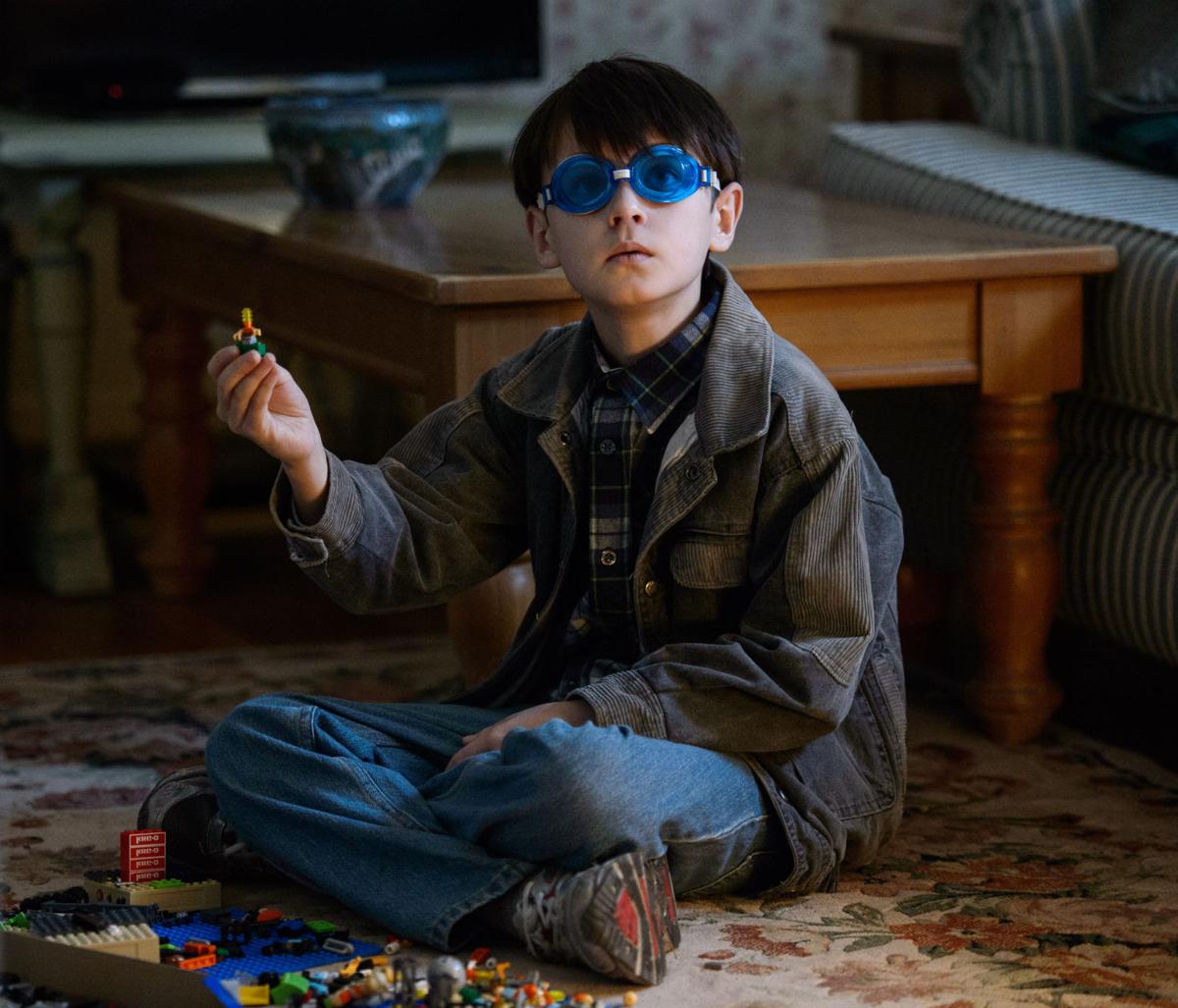 Movie review: 'Midnight Special' sci-fi emphasizes personal storytelling | Movies | tulsaworld.com