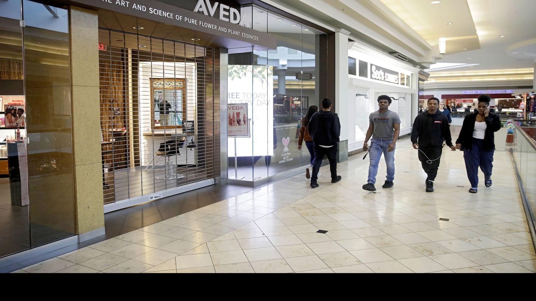 Woodland Hills Mall To Close Tonight Because Of Coronavirus Concerns Mall Owner Says Business News Tulsaworld Com